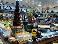 -韩盛·盛江山自助料理(中街大悦城店)