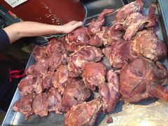 -刘纪孝腊牛羊肉(北广济街店)