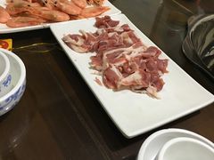 -大明铜锅·烤涮坊·烧烤(总店)