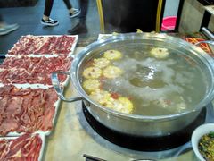 -汕头八里香牛肉店(人民南店)