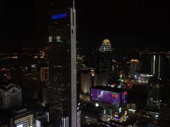 -无锡苏宁JW万豪酒店-大堂酒廊