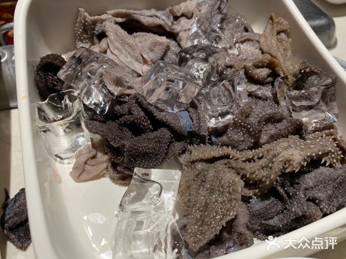 海底捞火锅(上元大街店)图片