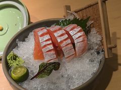 -沼津港精致料理·寿喜烧·烧鸟(漕河泾印象城店)