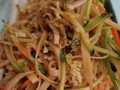 -聚德福海鲜家常菜(刘庄店)