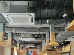 -海底捞火锅(劲松店)
