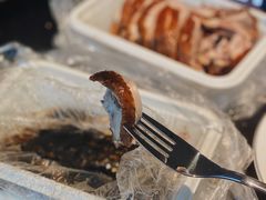 烤鸭-章云板鸭(评事街店)
