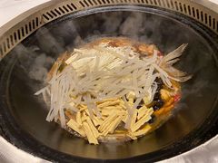 -崔记生活·铁锅炖鱼粘卷子(总店)
