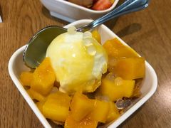 芒果精灵-满记甜品(岭南新天地店)