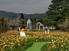 -名花谷生态庄园