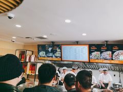 -闫家驴肉老店(华电一校店)