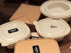 -胡麻(静安嘉里店)