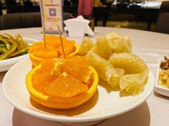 -粗茶淡饭·汉口公馆(循礼门店)
