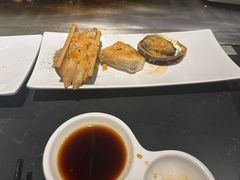 -水木锦堂·自助铁板烧(世贸天阶店)