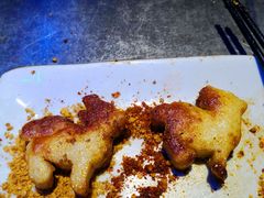-很久以前羊肉串(打浦路店)