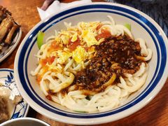 -侯哥面馆(瑞景店)