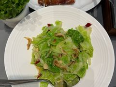 -阿庄新豫菜(航海东路店)