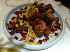 -后宫私房菜(汇客美食娱乐广场店)