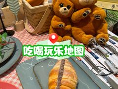 -哈尔信阳光农园超市(沈阳三台子万象汇店)