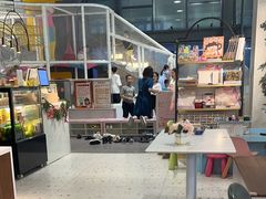 -萨卡屋亲子乐园·餐厅(龙山万物工场店)