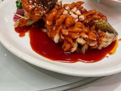 -得月楼·省级非遗·传统苏帮菜(观前店)