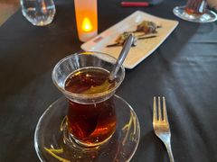 进口土耳其红茶-Efes Turkish & Mediterranean Cuisine 艾菲斯餐厅(陆家嘴店)