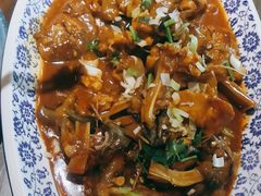 -渔家大院·地道威海菜(石岛店)