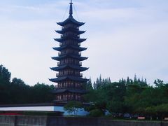 -上海方塔园