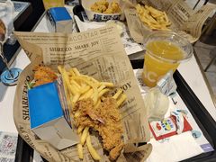 -TACO STAR 塔可星(下沙宝龙店)