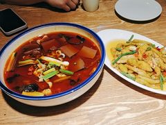 -人民食堂(电信南街店)