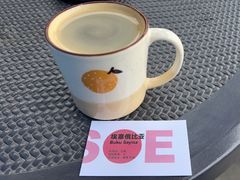 -琥珀川咖啡馆·Amber cafe(百祥路店)