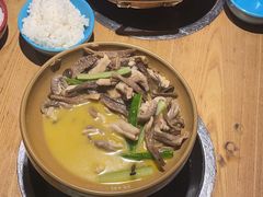 -吃饭皇帝大·土家民族菜(温州万象城店)
