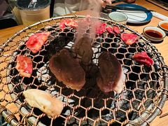 -烧肉达人•炭火烧肉(新天地店)