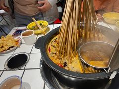 -九街淑芬掌中宝串串公司(两路金港国际店)