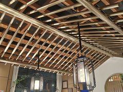 -庆江南江南菜(琴湖溪里花园城店)