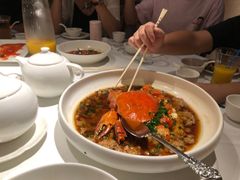 -玫瑰厅上海菜(兴国路店)