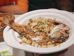 -来菜·湖北头牌藕汤(武商MALL众圆店)