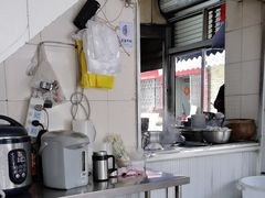 -群众牛肉小点(蚵仔煎)