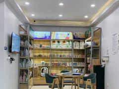 -艾贝尔宠物医院 ·中兽医·宠保定点(北门桥店)