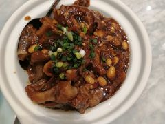 -玉华台饭庄·淮扬菜·烤鸭(望京店)