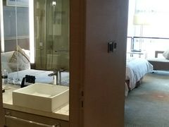 -济南绿地美利亚酒店