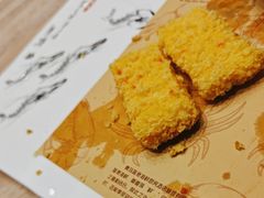 -蓝港海鲜厨房(金水路店)