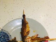 -李老爹香辣蟹(宣武门店)