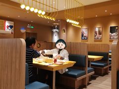 卡座-蔡澜点心·粤菜(花城汇南区店)