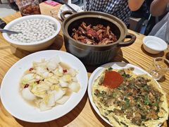 -斯丹姜母鸭·古法干香(田安南路店)