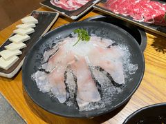 -呷哺呷哺 黄金牧场 (新中关购物中心店)