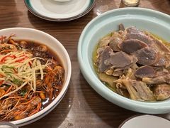 -咱家小院(汉中门店)