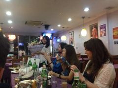 -葛尼沙印度餐厅 (镇明路店)