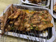 -建国烧烤(建乐路店)