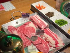 -炉小哥烤肉(信万广场店)