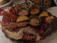 -壳里西餐厅Coquille Seafood Bistro(蒙自路店)